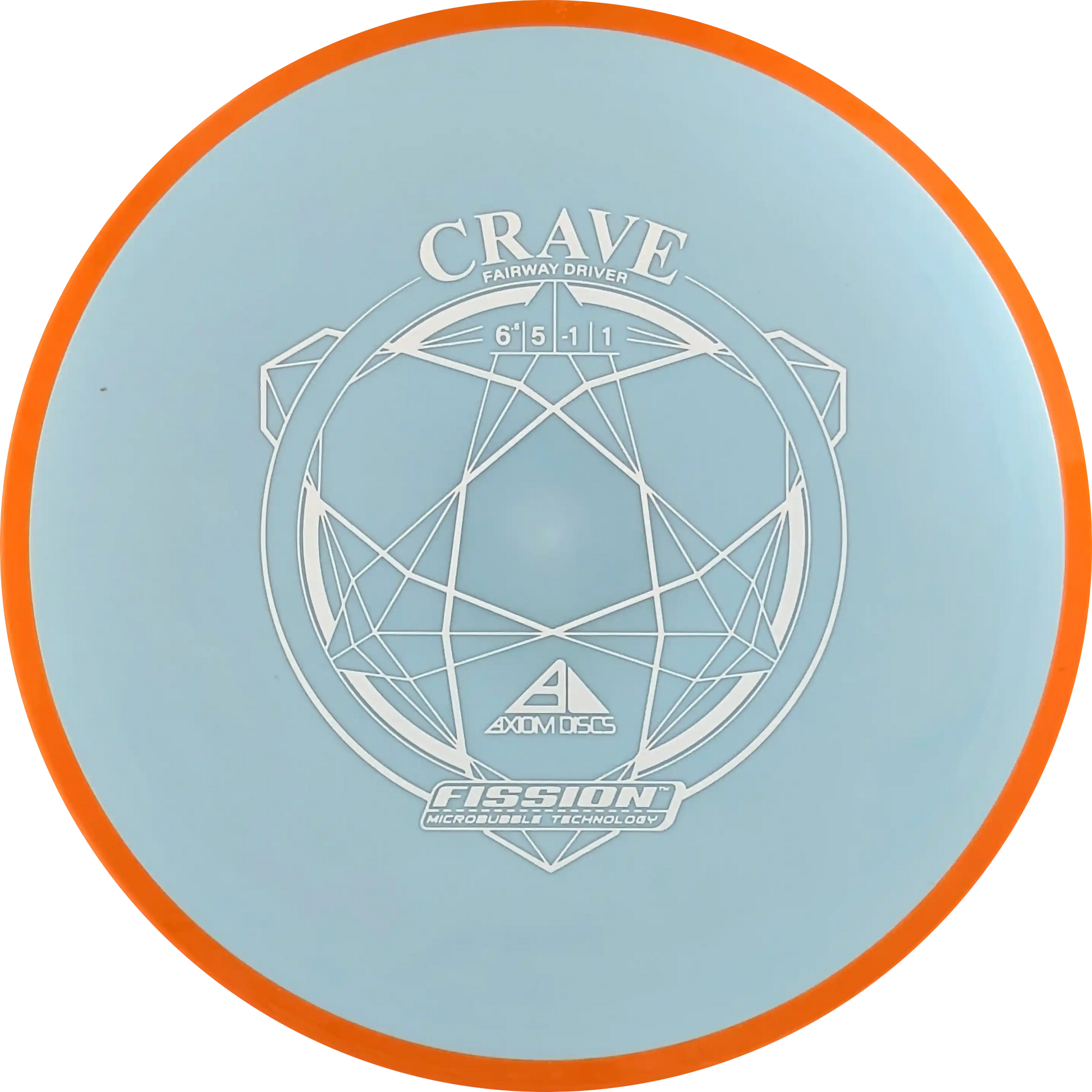 Fission Crave Classic