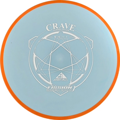 Fission Crave Classic