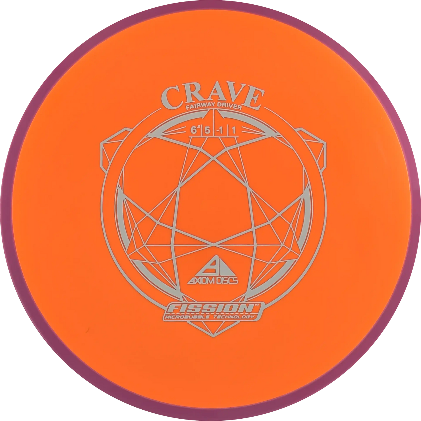 Fission Crave Classic