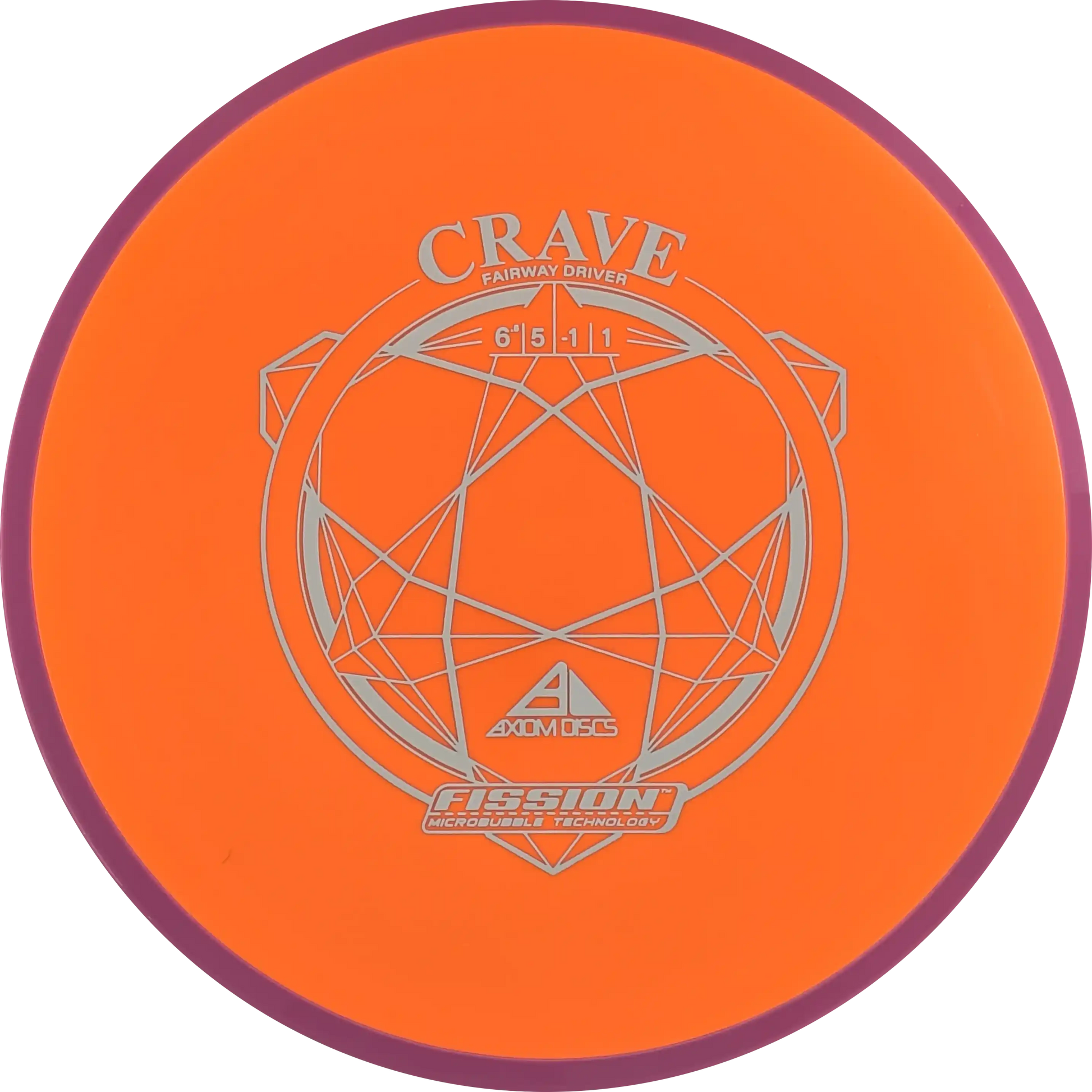 Fission Crave Classic