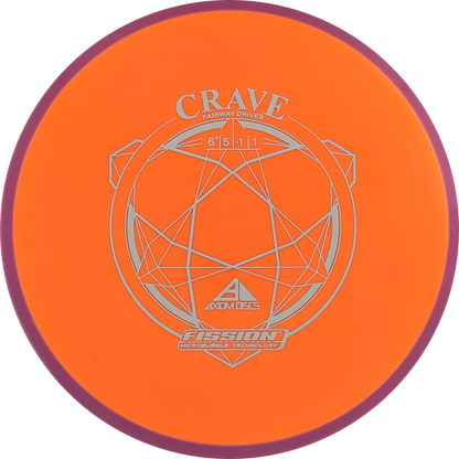 Fission Crave Classic