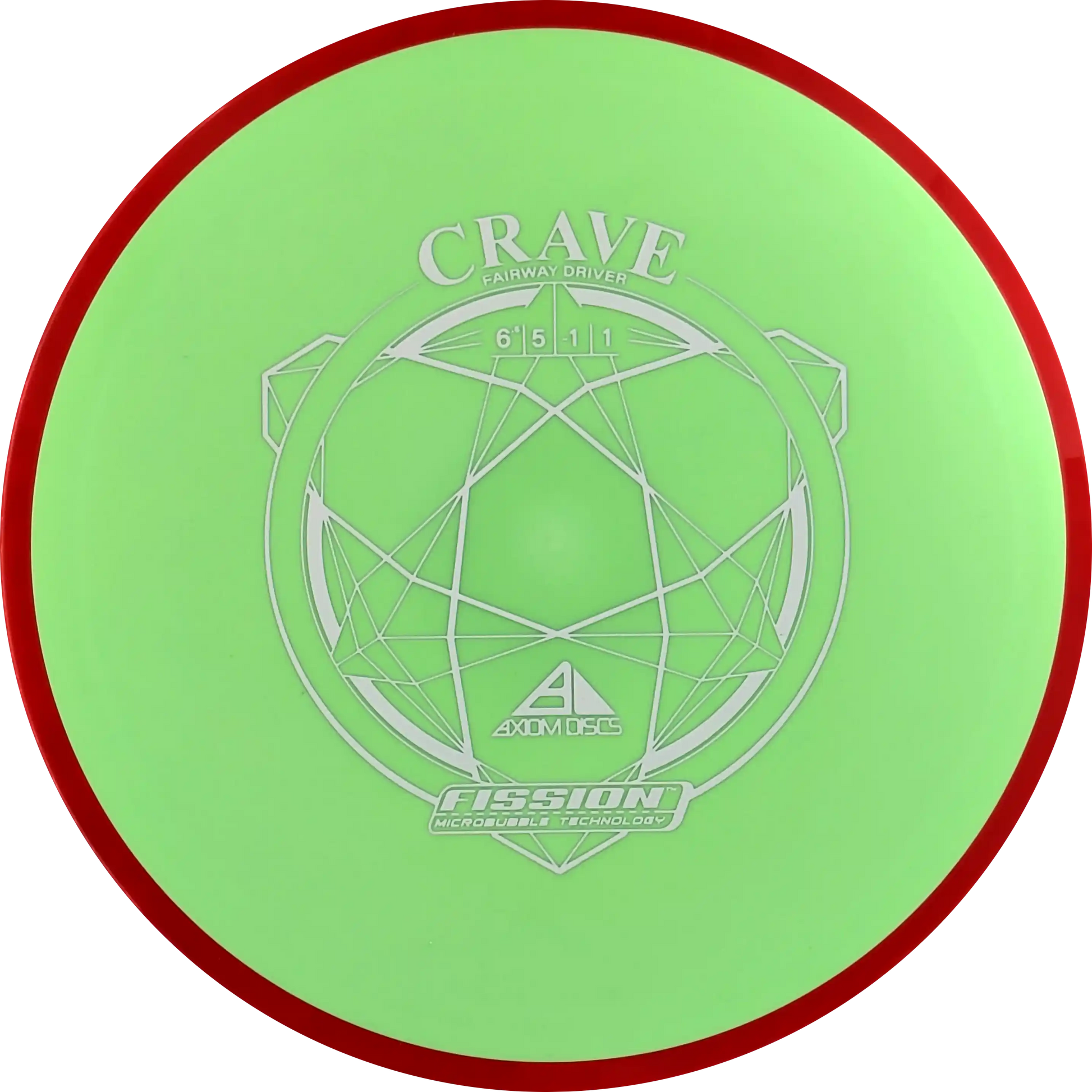 Fission Crave Classic