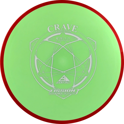 Fission Crave Classic