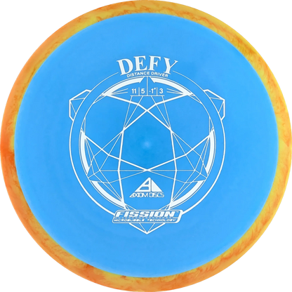 Fission Defy