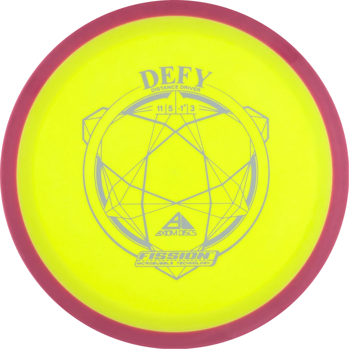 Fission Defy