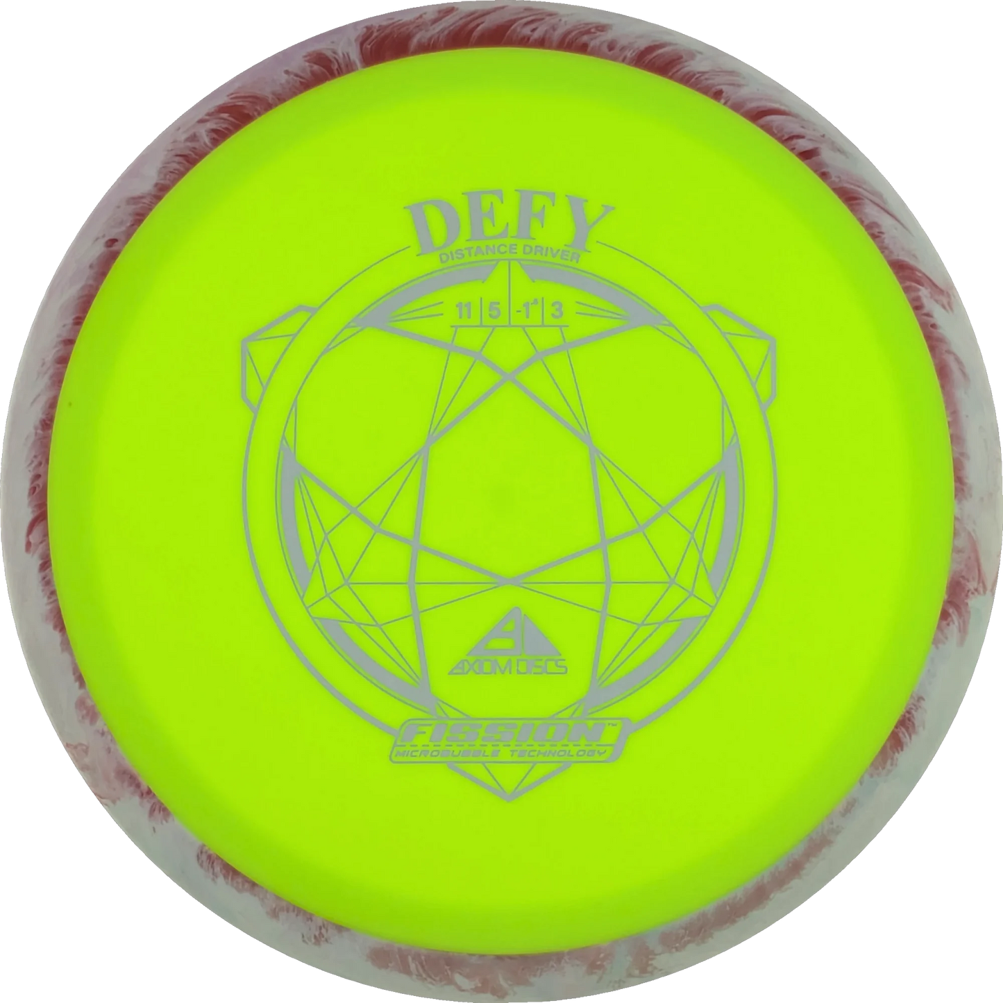 Fission Defy