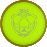 Fission Defy