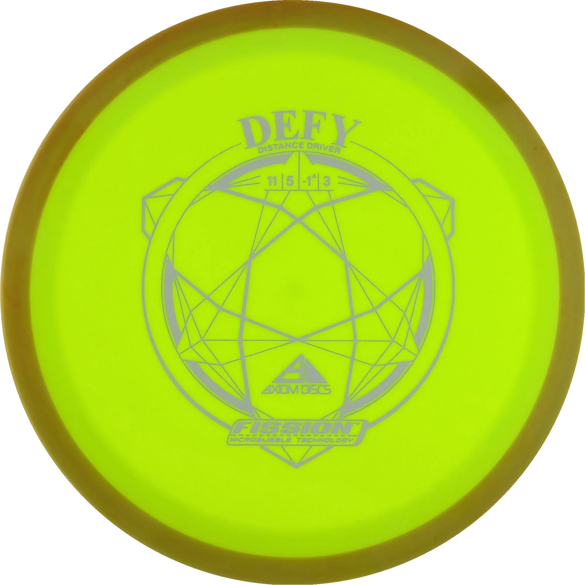 Fission Defy