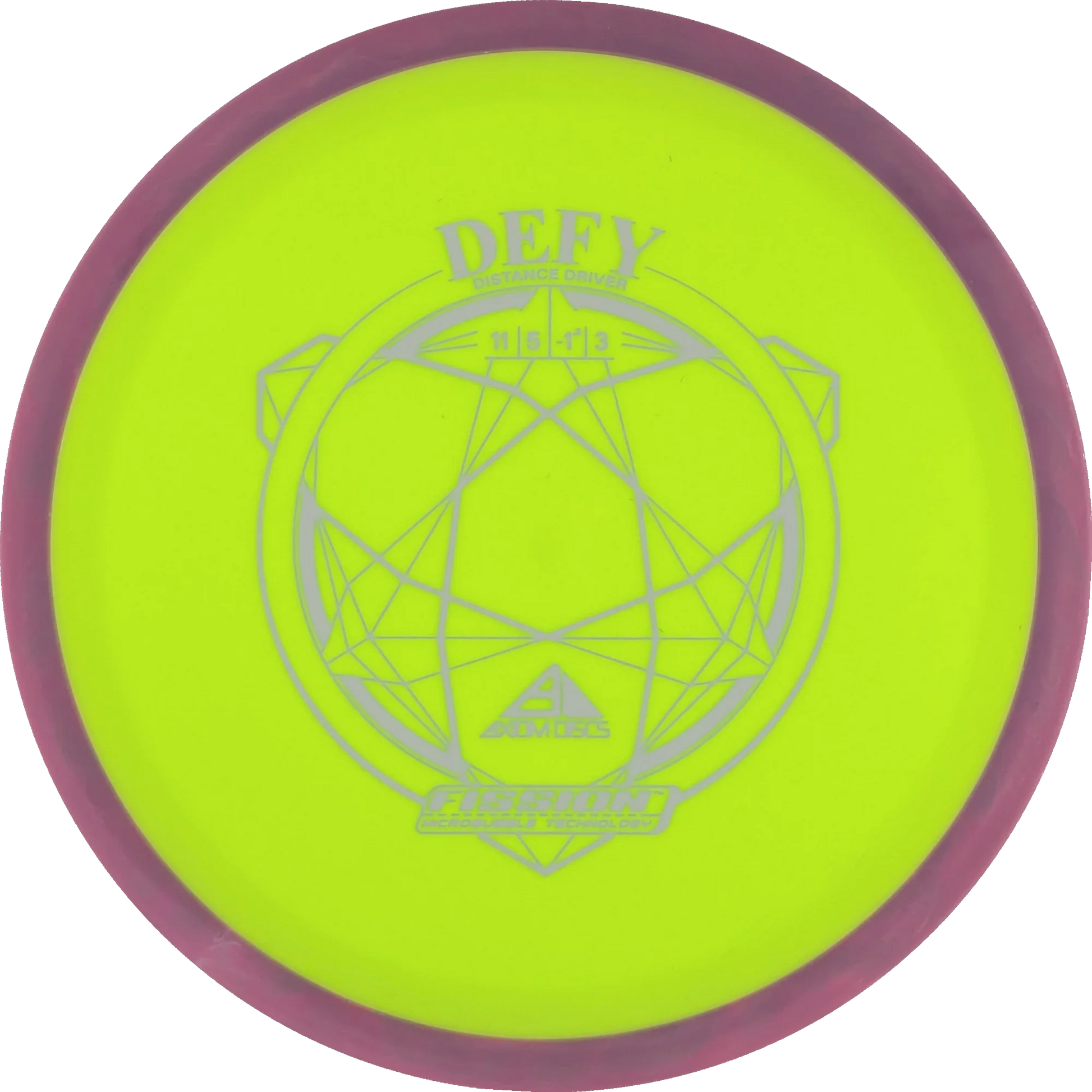 Fission Defy