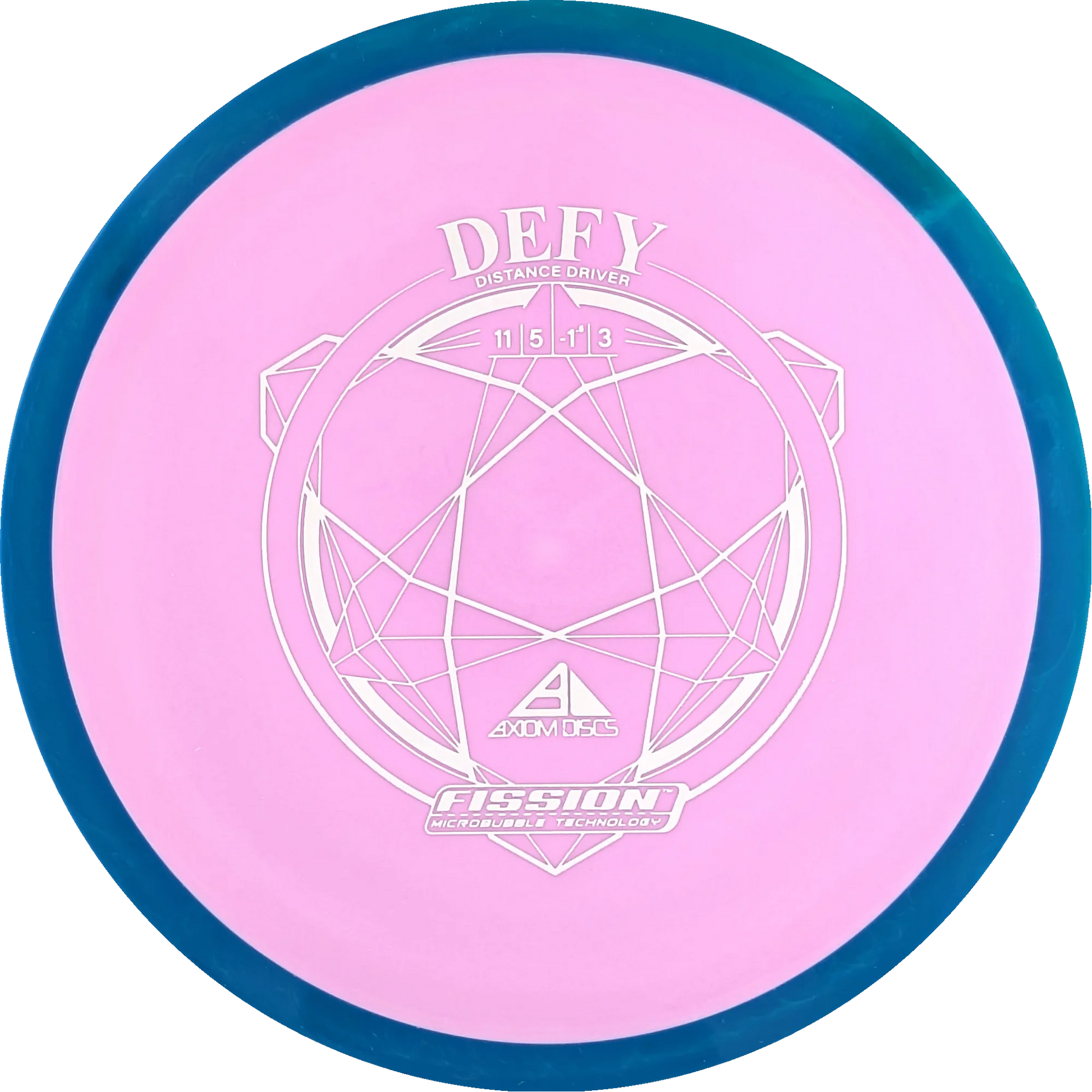 Fission Defy