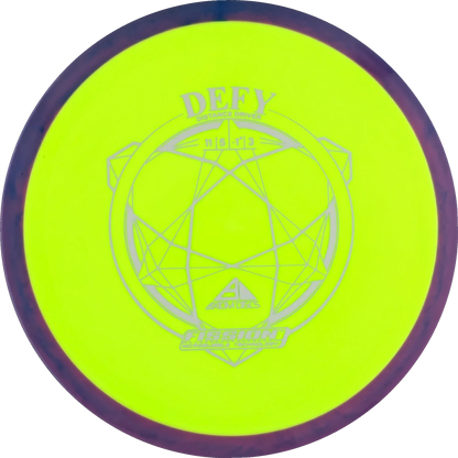 Fission Defy