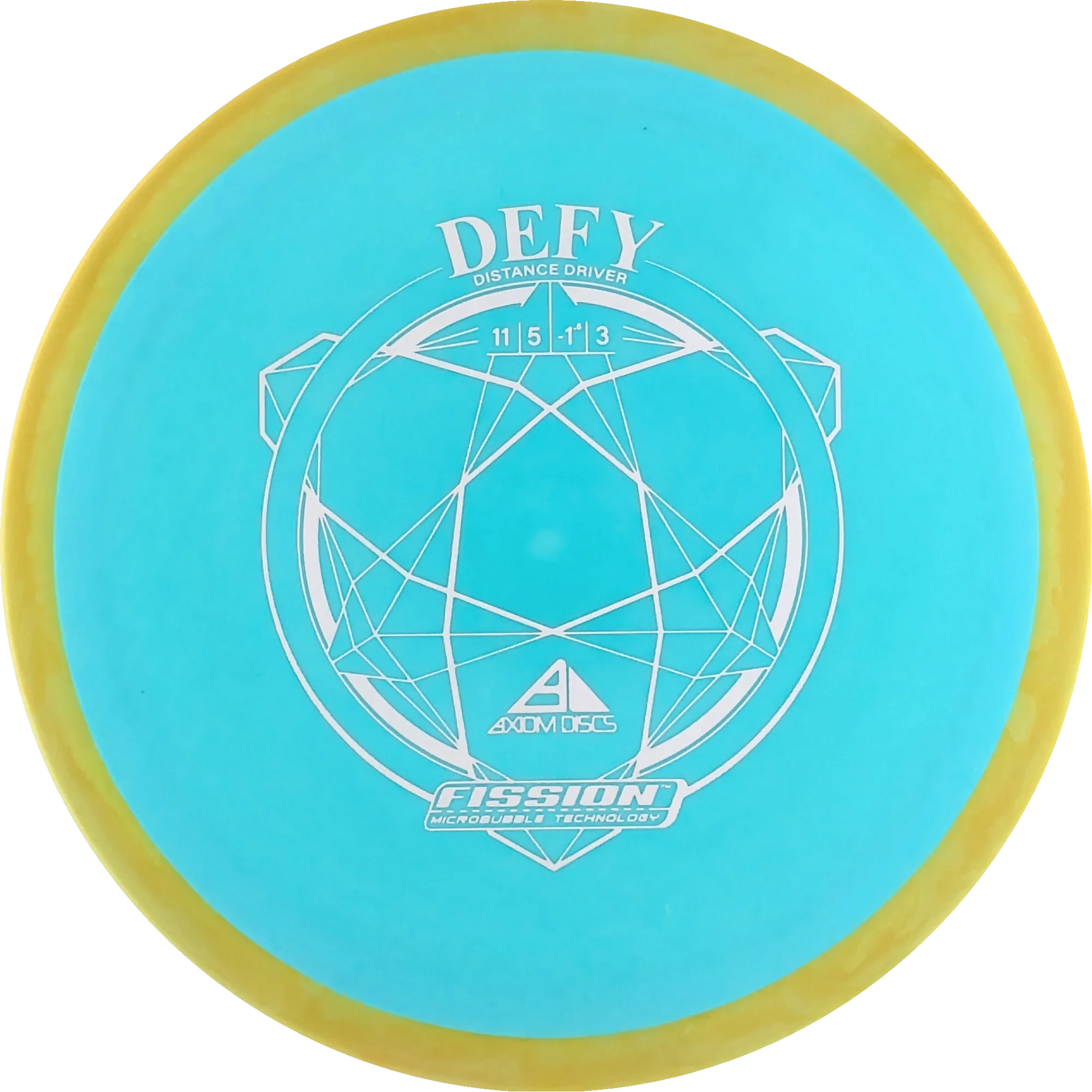 Fission Defy