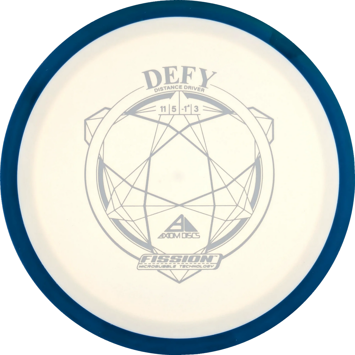 Fission Defy