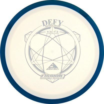 Fission Defy
