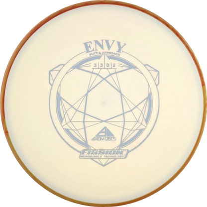 Fission Envy
