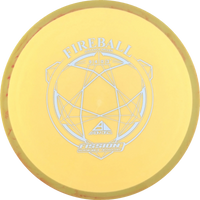 Fission Fireball