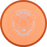 Fission Fireball