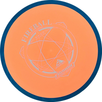 Fission Fireball