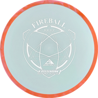 Fission Fireball