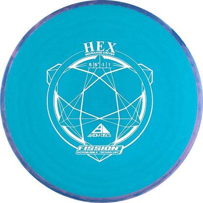 Fission Hex