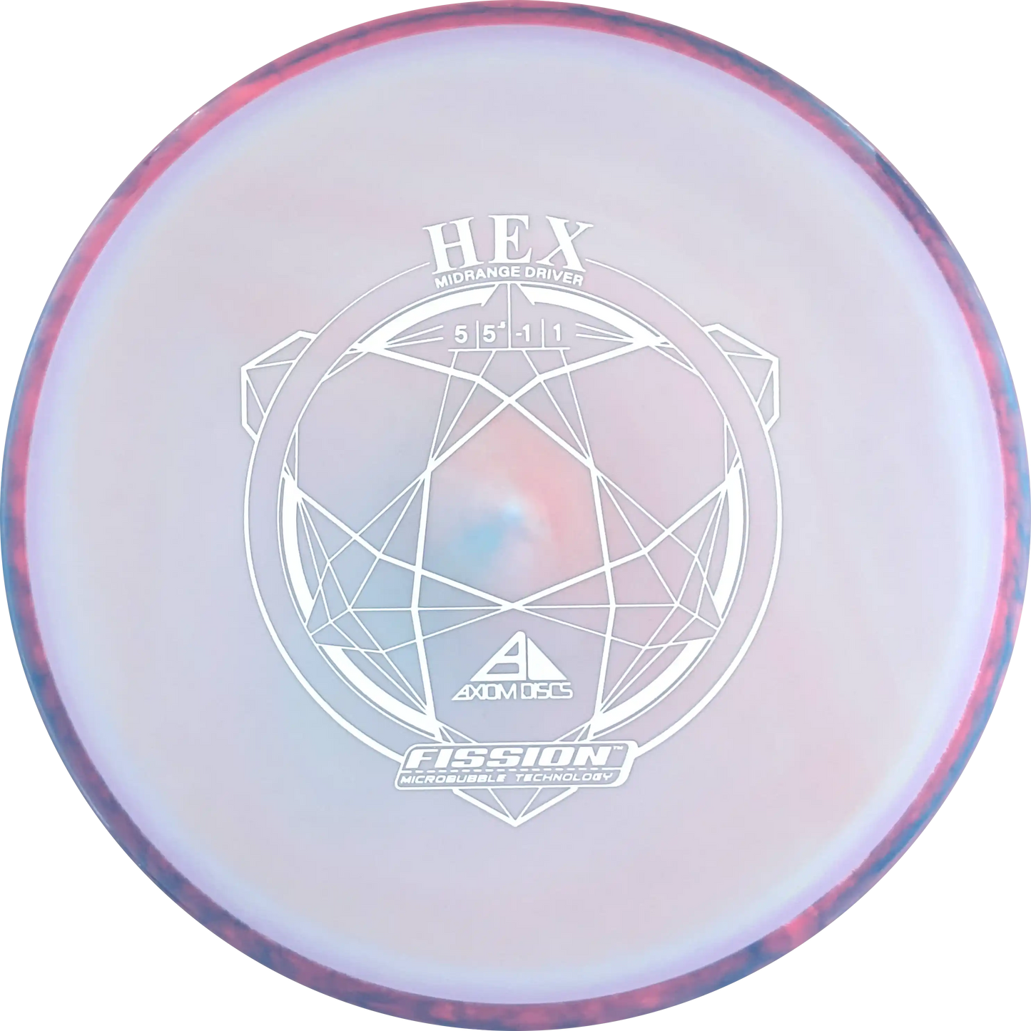Fission Hex