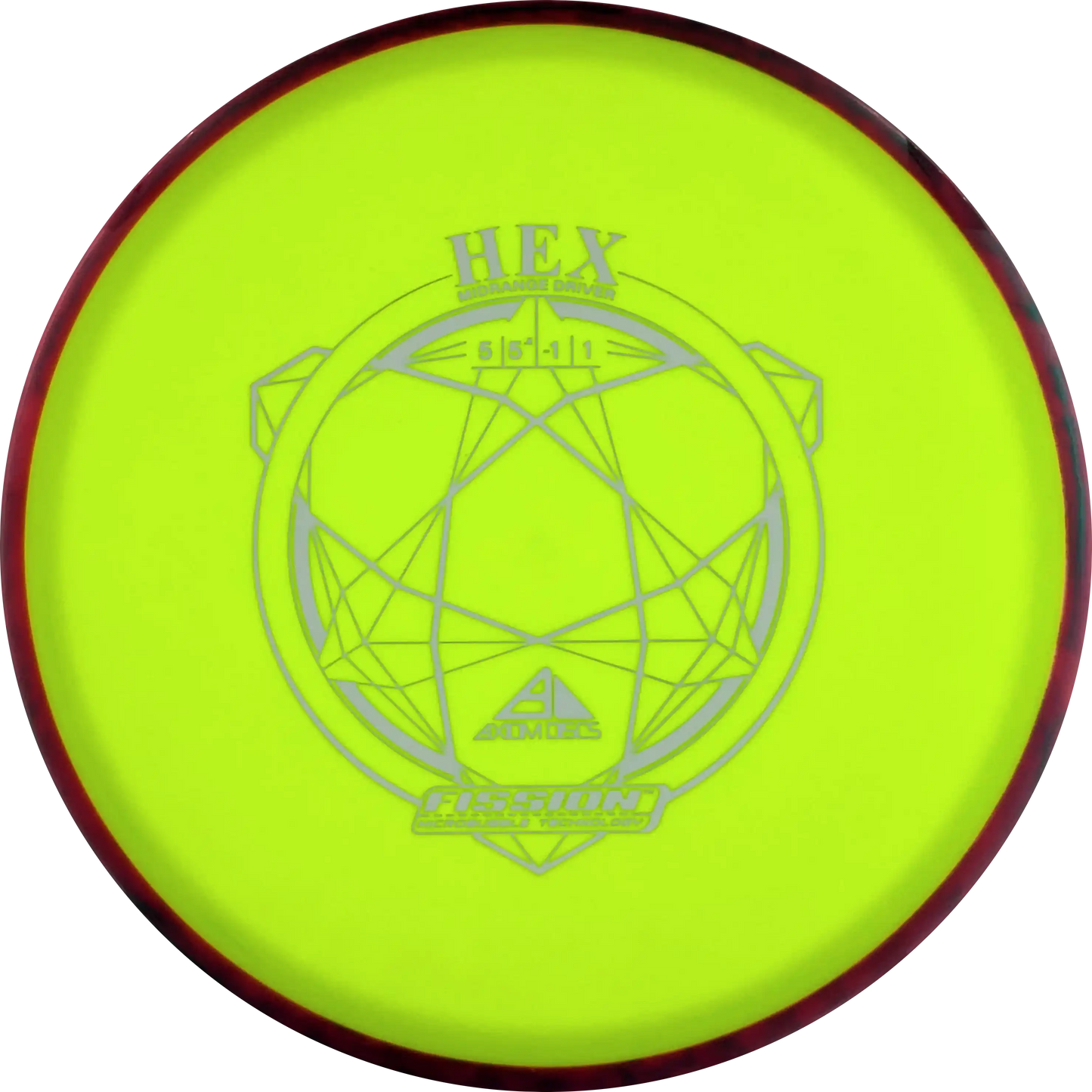 Fission Hex