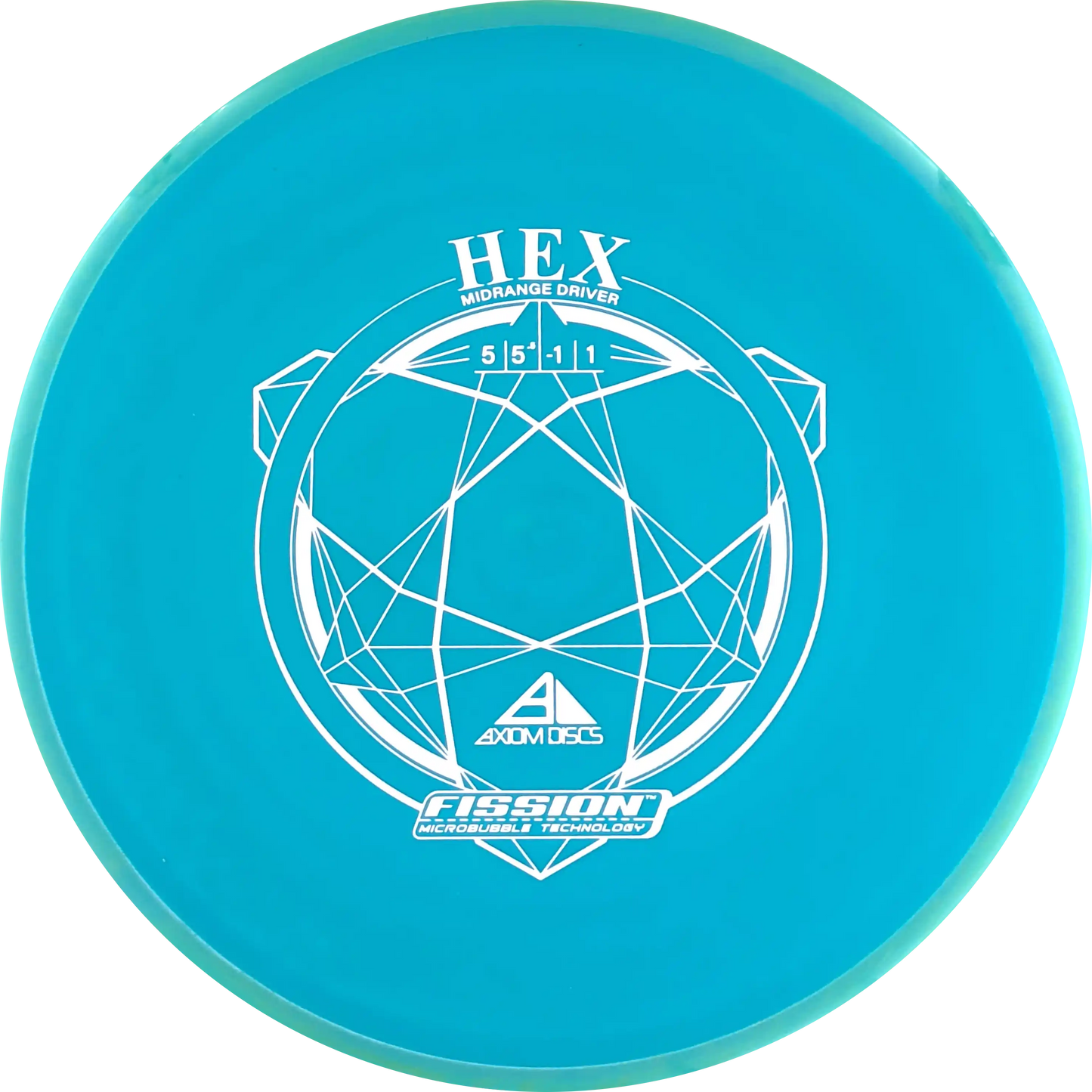 Fission Hex