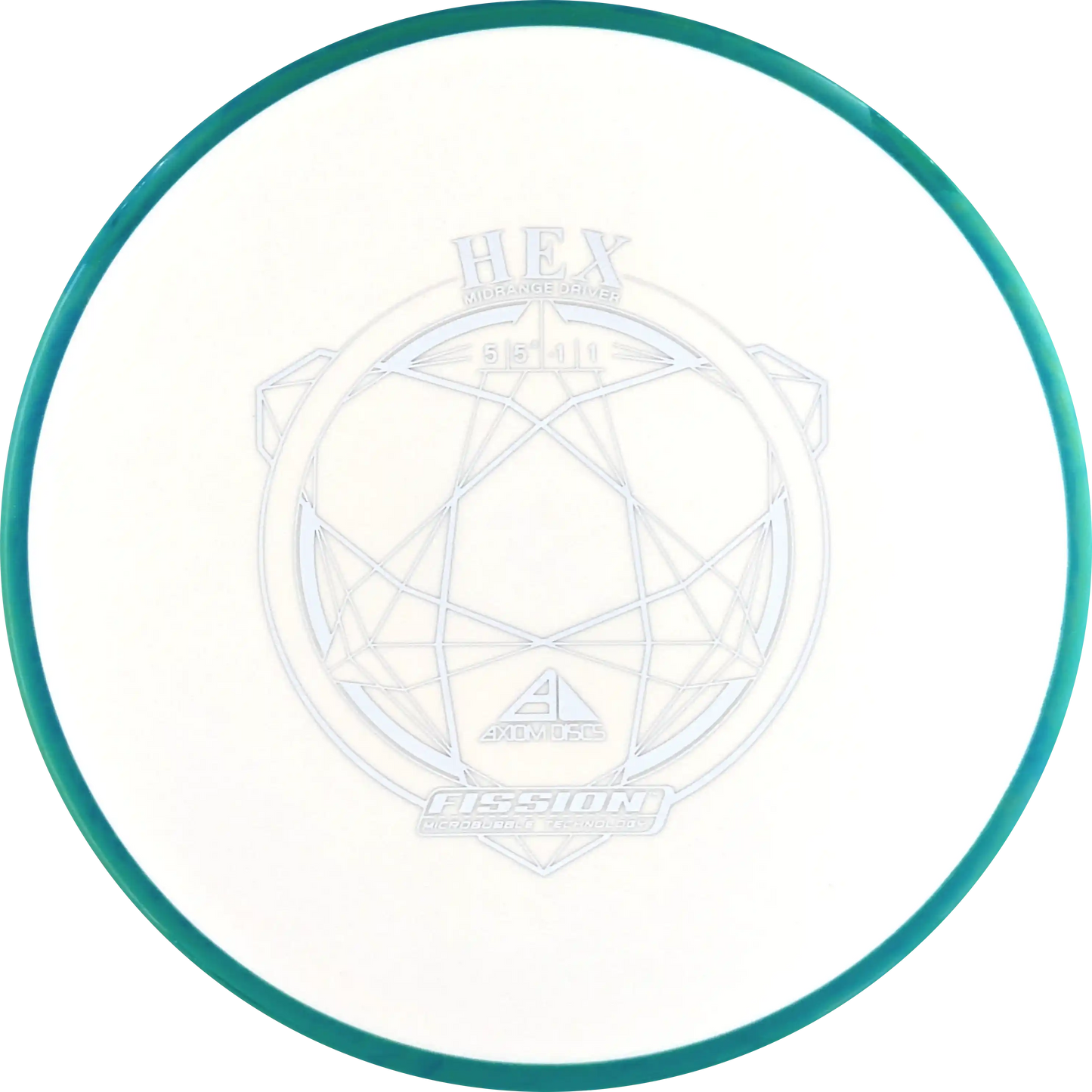 Fission Hex