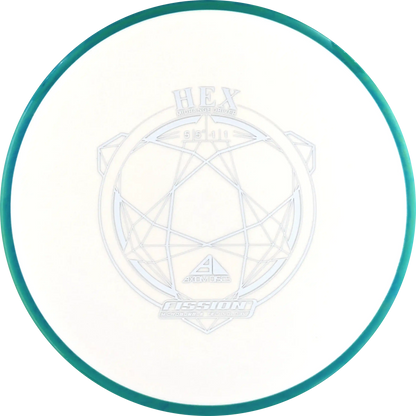 Fission Hex