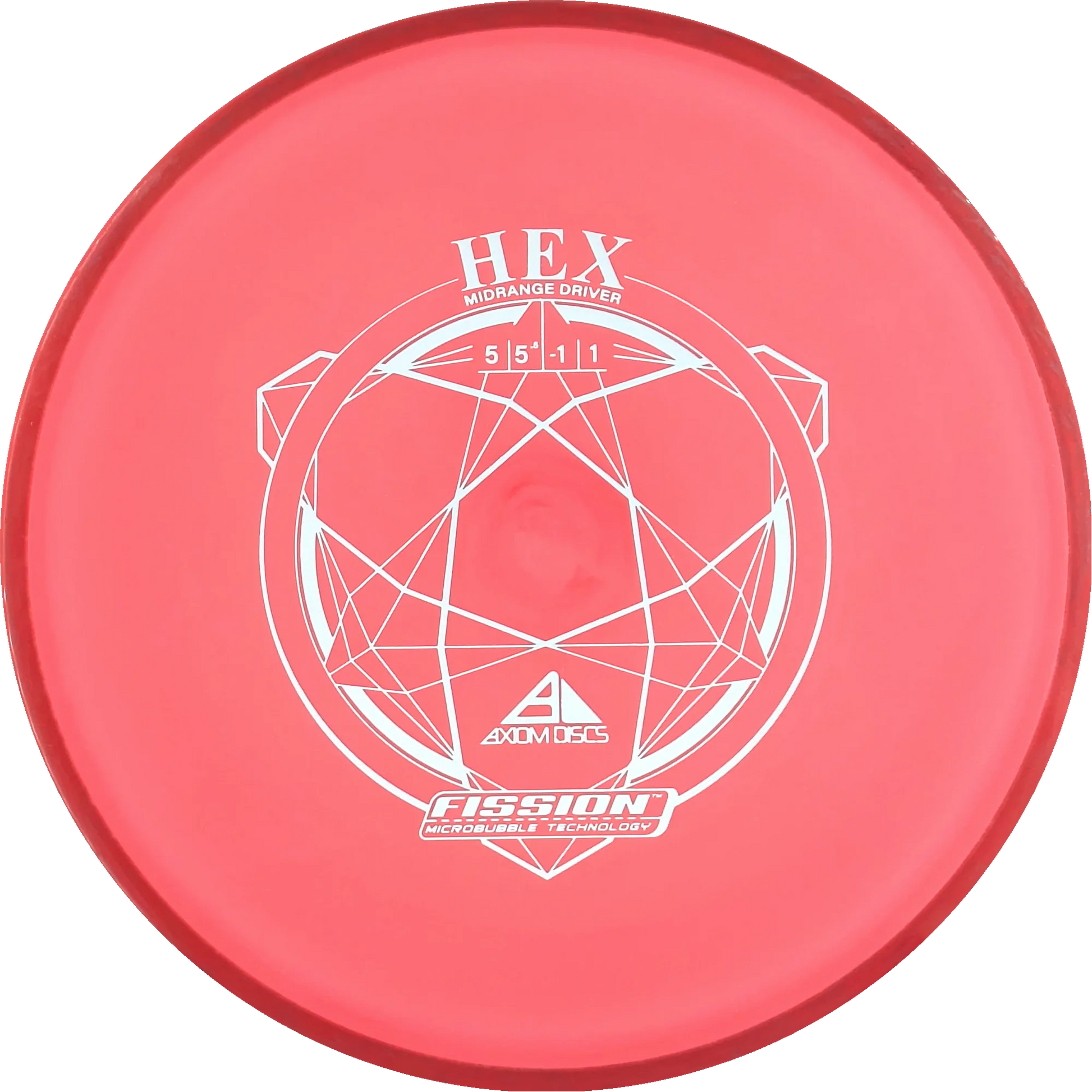 Fission Hex