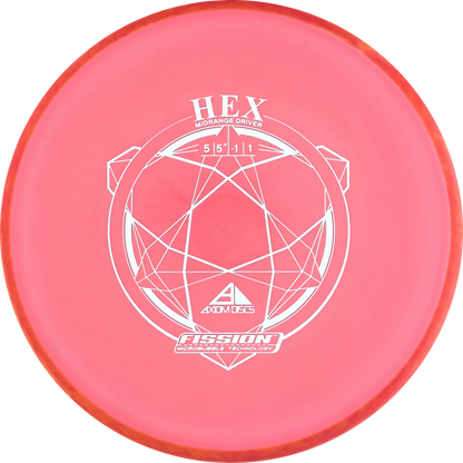 Fission Hex