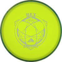 Fission Hex