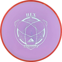 Fission Hex