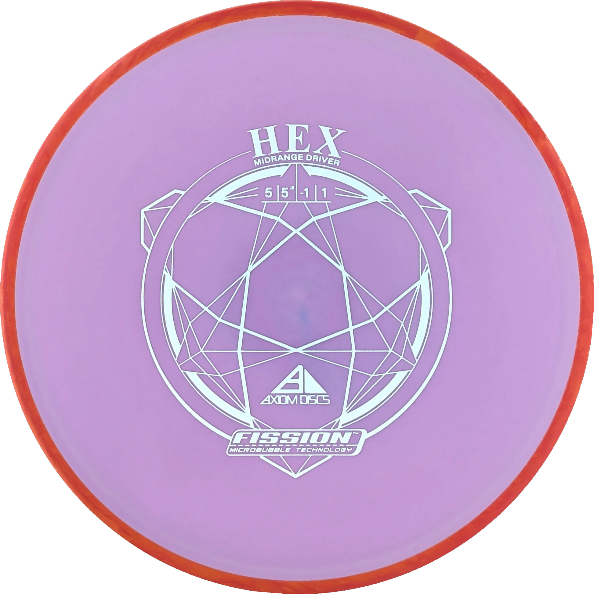Fission Hex