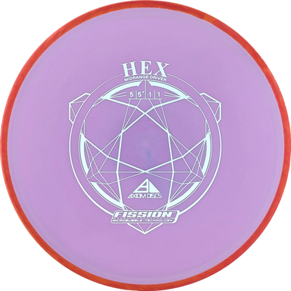 Fission Hex