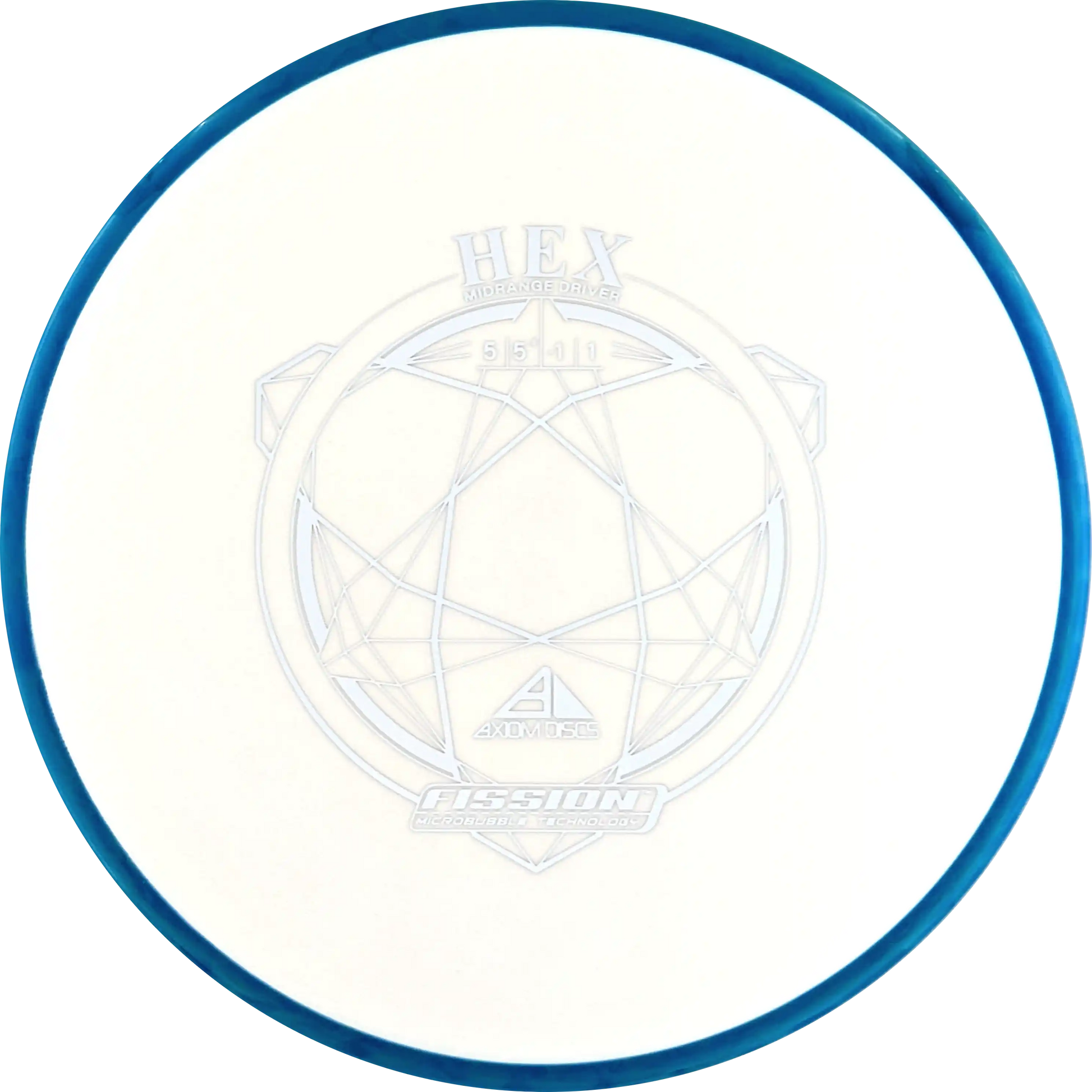Fission Hex