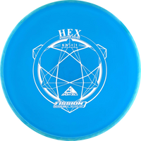 Fission Hex