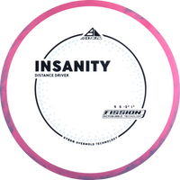 Fission Insanity