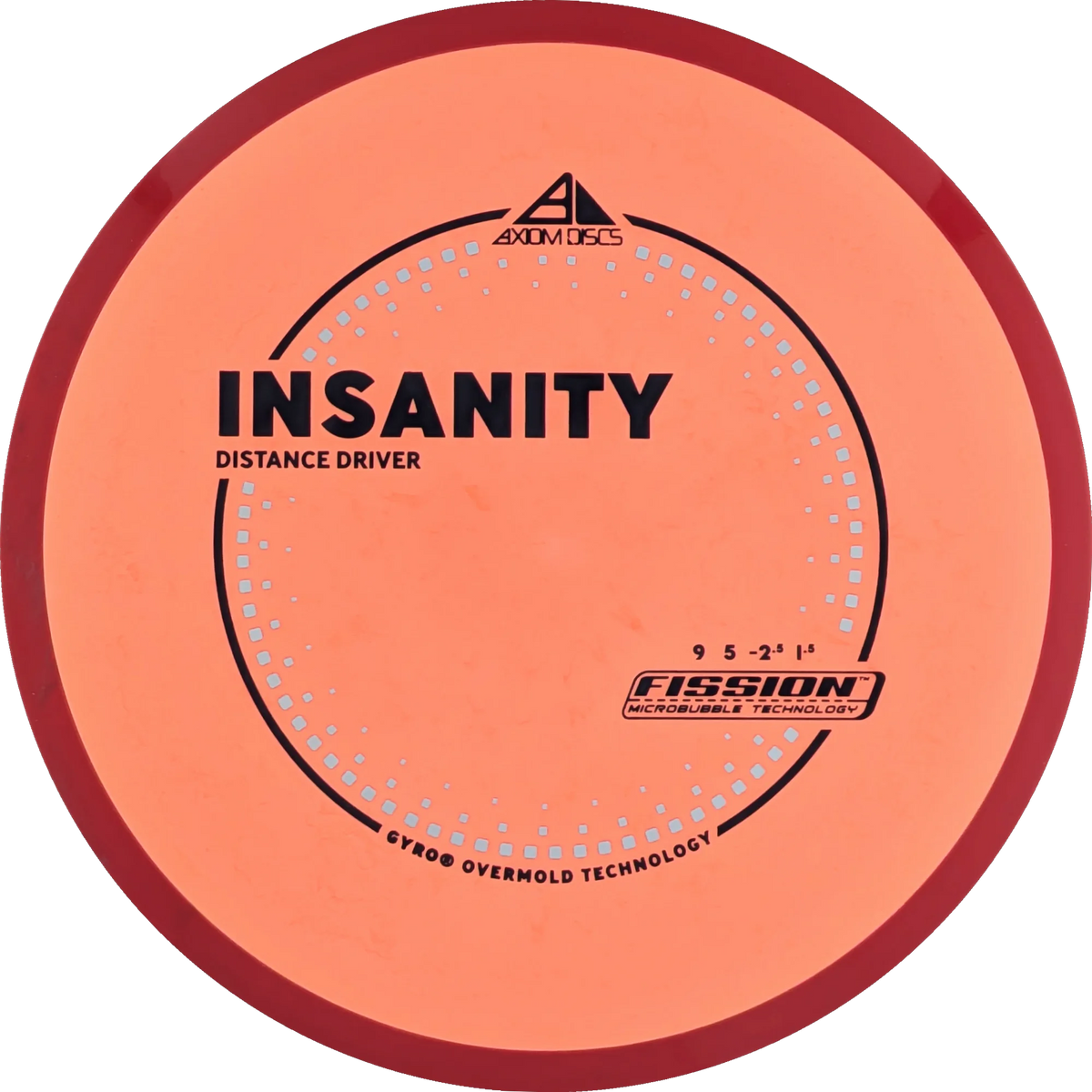 Fission Insanity