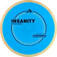 Fission Insanity