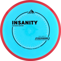 Fission Insanity