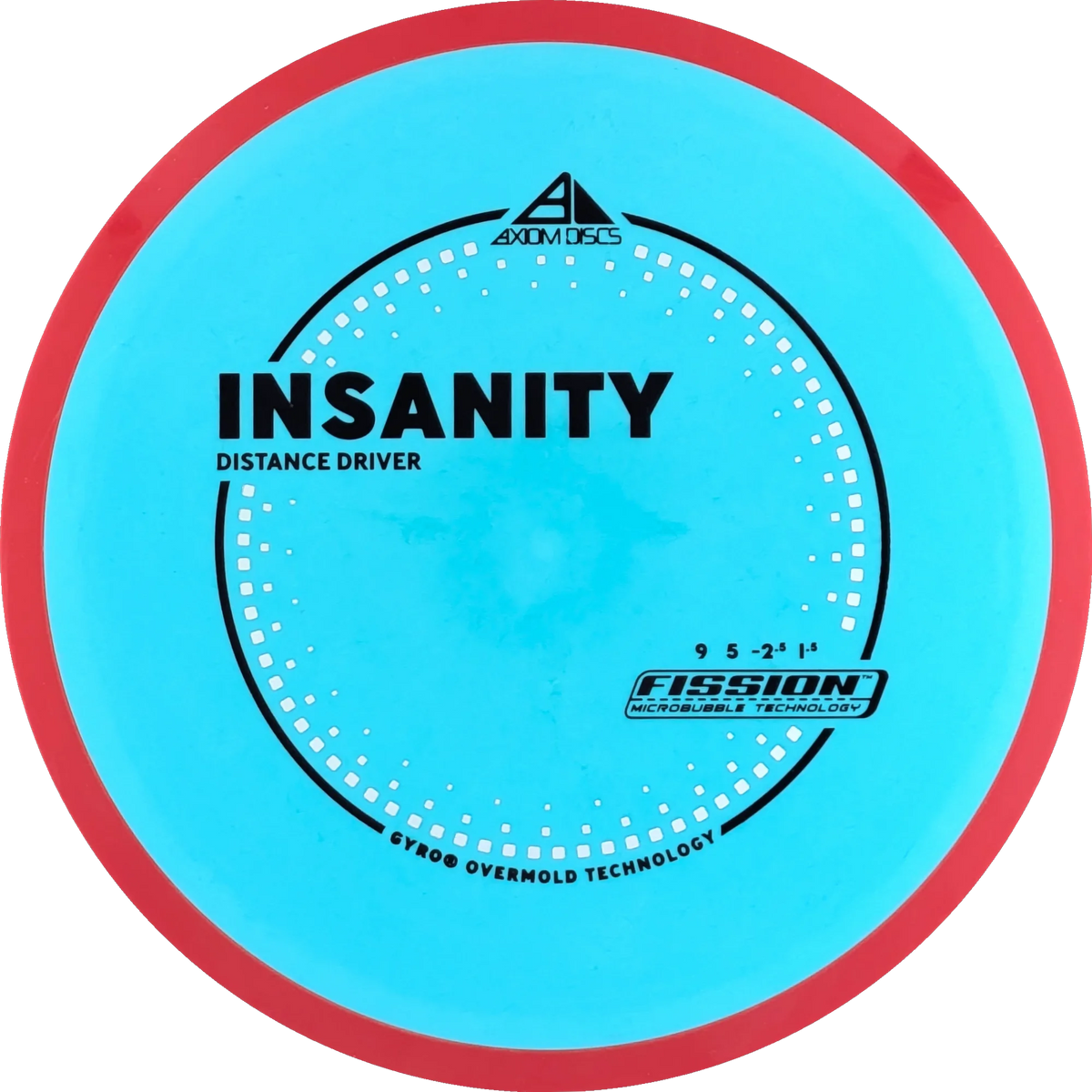 Fission Insanity