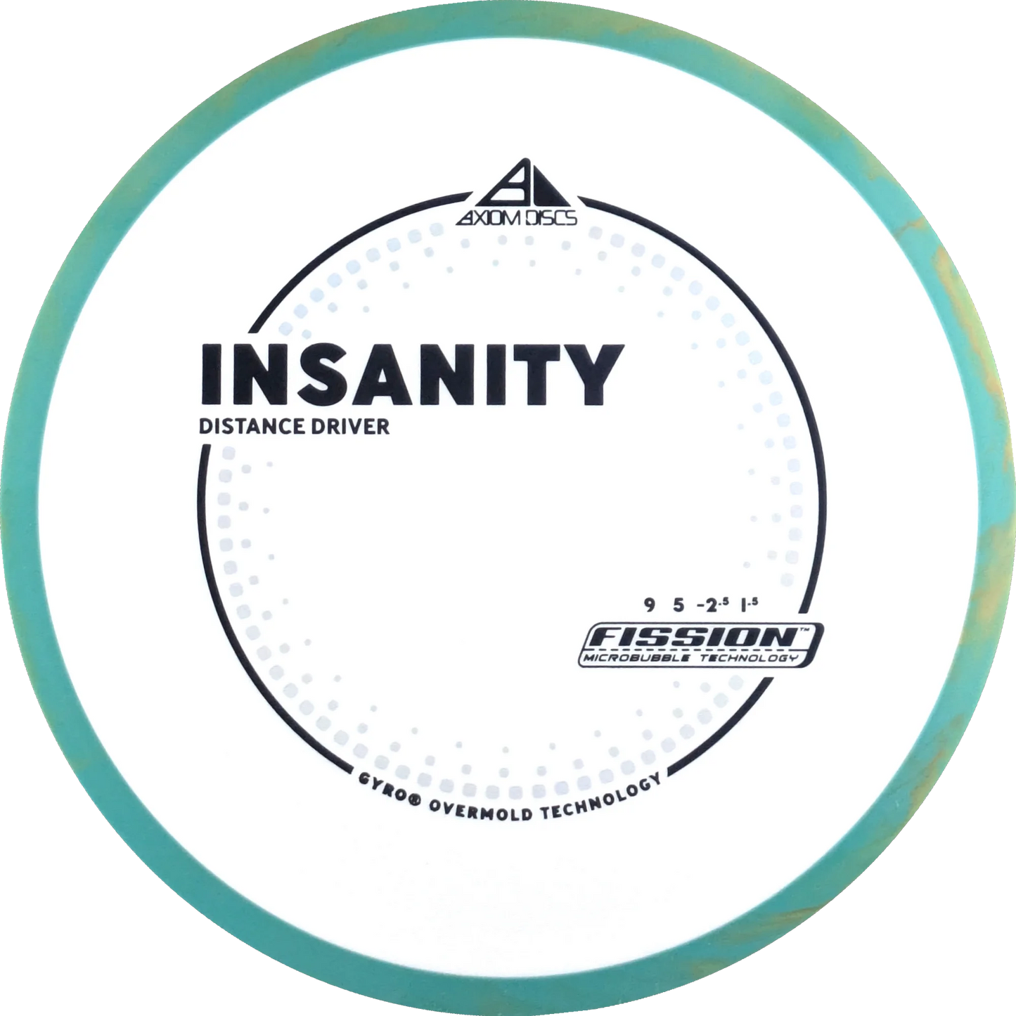 Fission Insanity