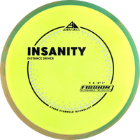 Fission Insanity