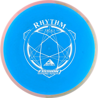 Fission Rhythm
