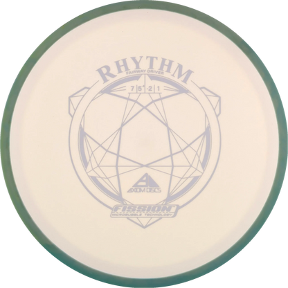 Fission Rhythm