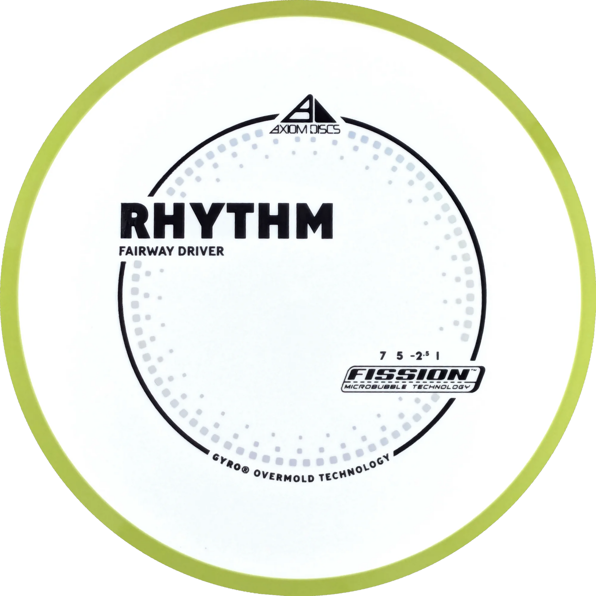 Fission Rhythm