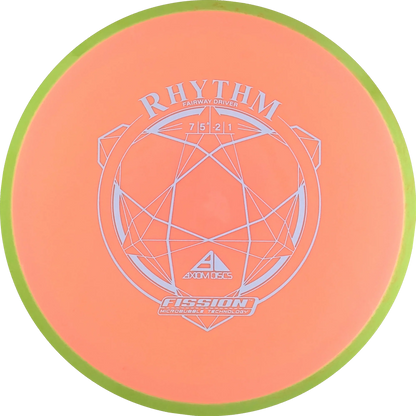 Fission Rhythm Classic