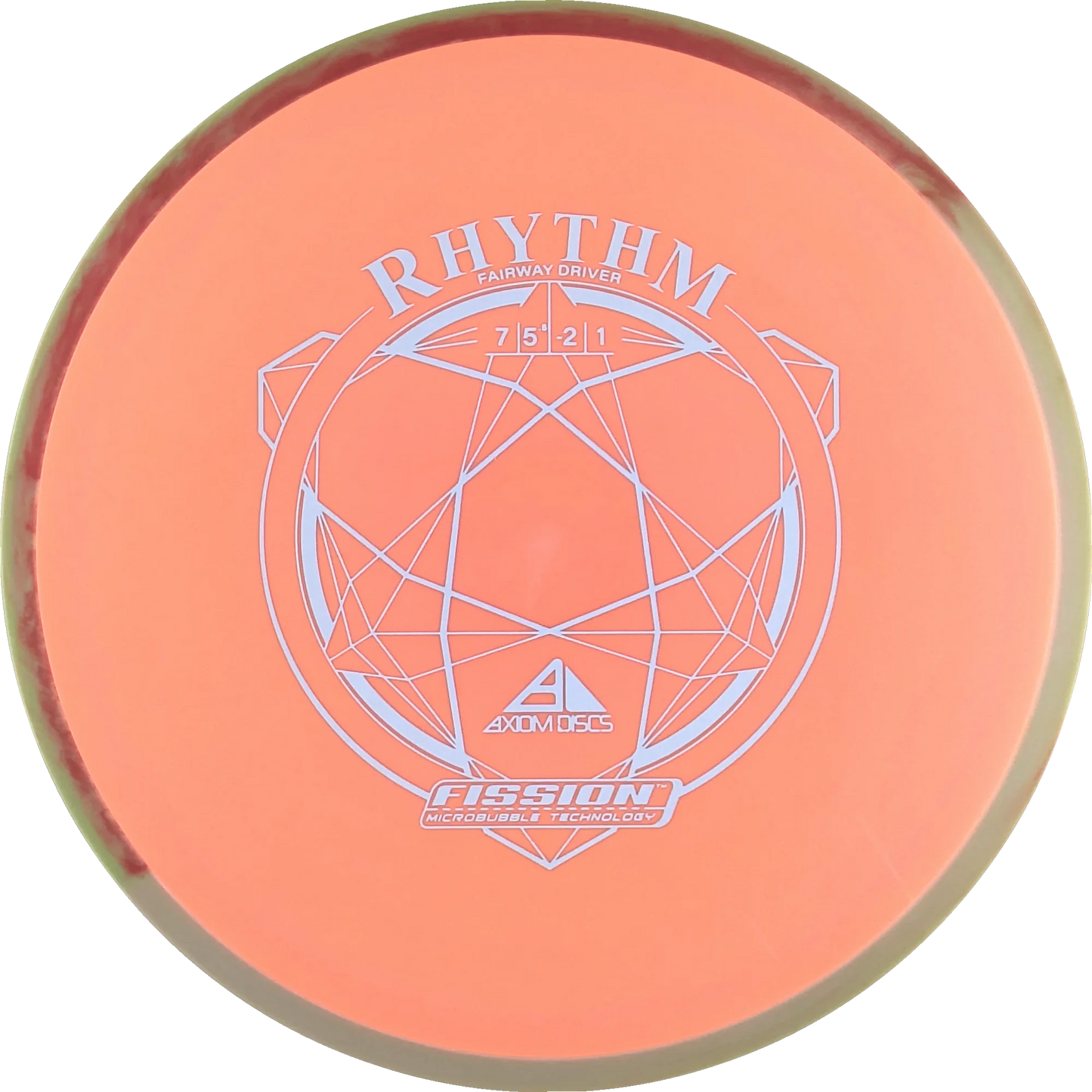 Fission Rhythm Classic