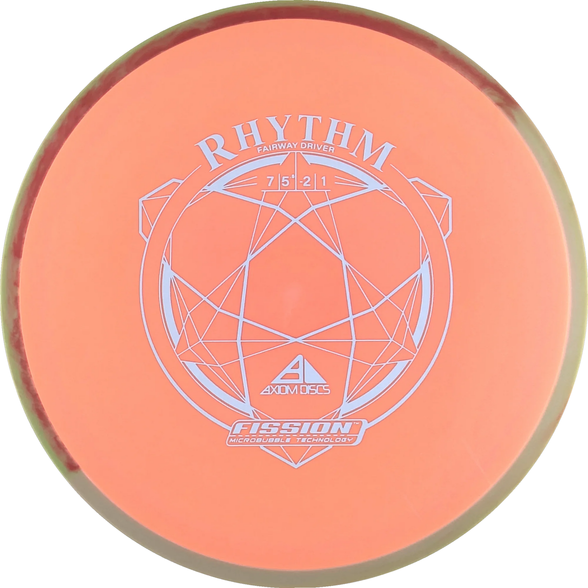 Fission Rhythm Classic